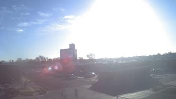 Weather camera view of Joyce ES.