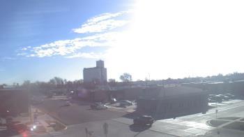 Weather camera view of Joyce ES.