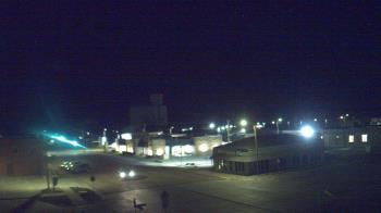 Weather camera view of Joyce ES.