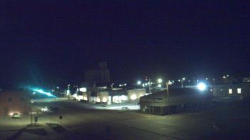 Weather camera view of Joyce ES.