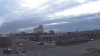 Weather camera view of Joyce ES.