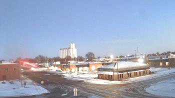 Weather camera view of Joyce ES.