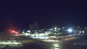 Weather camera view of Joyce ES.