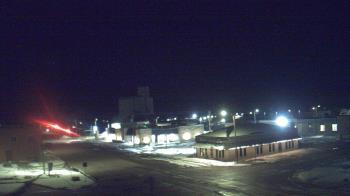 Weather camera view of Joyce ES.