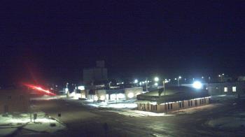 Weather camera view of Joyce ES.