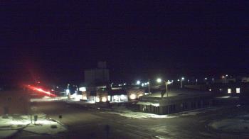 Weather camera view of Joyce ES.