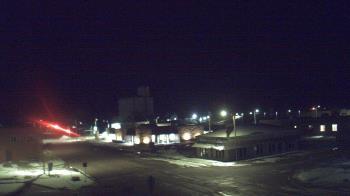 Weather camera view of Joyce ES.