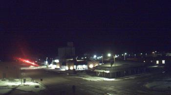 Weather camera view of Joyce ES.