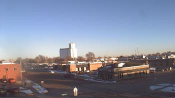 Weather camera view of Joyce ES.