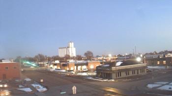 Weather camera view of Joyce ES.