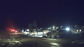 Weather camera view of Joyce ES.