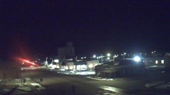 Weather camera view of Joyce ES.