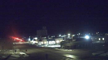 Weather camera view of Joyce ES.