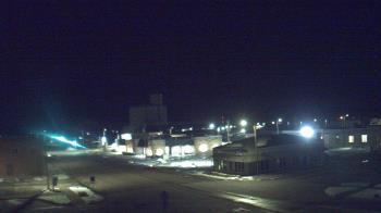 Weather camera view of Joyce ES.