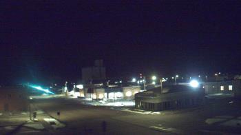 Weather camera view of Joyce ES.