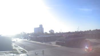 Weather camera view of Joyce ES.