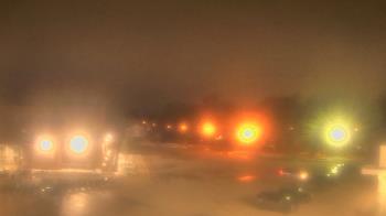 Weather camera view of Gesu School.