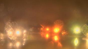 Weather camera view of Gesu School.