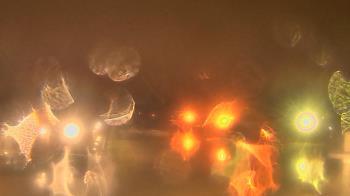 Weather camera view of Gesu School.