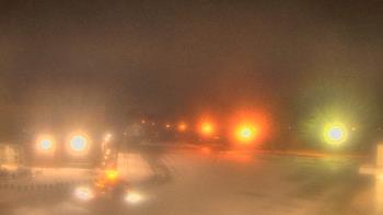 Weather camera view of Gesu School.