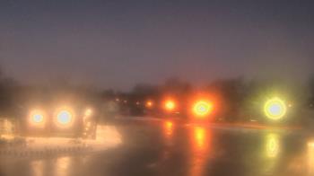 Weather camera view of Gesu School.