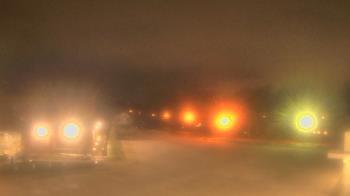 Weather camera view of Gesu School.