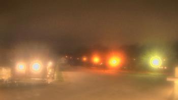 Weather camera view of Gesu School.