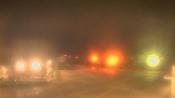 Weather camera view of Gesu School.