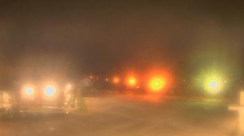 Weather camera view of Gesu School.