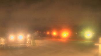 Weather camera view of Gesu School.