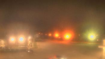 Weather camera view of Gesu School.