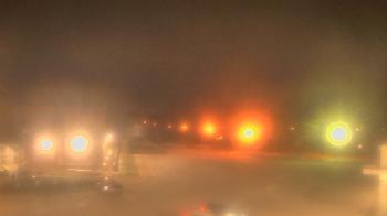 Weather camera view of Gesu School.