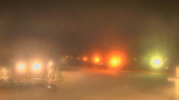 Weather camera view of Gesu School.