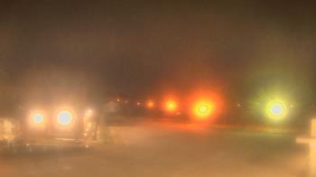 Weather camera view of Gesu School.