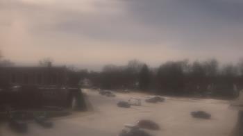Weather camera view of Gesu School.