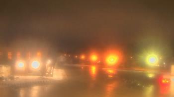 Weather camera view of Gesu School.