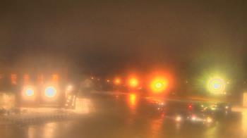 Weather camera view of Gesu School.