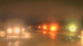 Weather camera view of Gesu School.