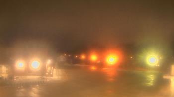 Weather camera view of Gesu School.