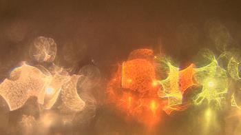 Weather camera view of Gesu School.