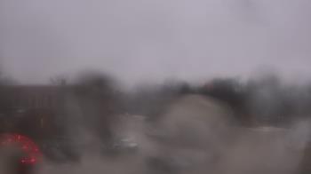 Weather camera view of Gesu School.