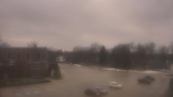 Weather camera view of Gesu School.