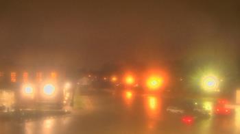 Weather camera view of Gesu School.