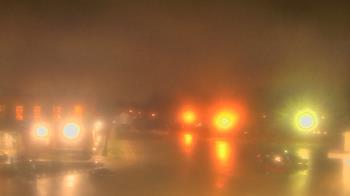 Weather camera view of Gesu School.