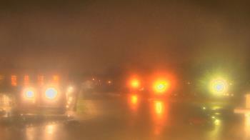 Weather camera view of Gesu School.