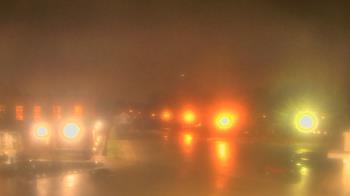 Weather camera view of Gesu School.