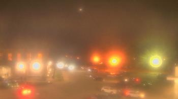 Weather camera view of Gesu School.