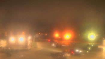 Weather camera view of Gesu School.