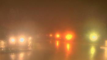 Weather camera view of Gesu School.