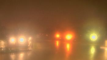 Weather camera view of Gesu School.